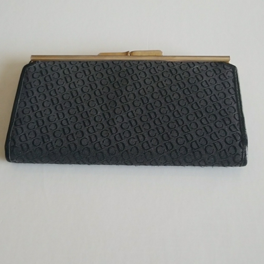 Classic Vintage Christian Dior Wallet